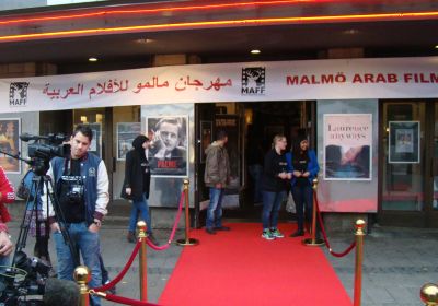 Malmo Arab Film Festival