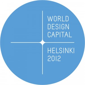 World Design Capital 2012 in Helsinki